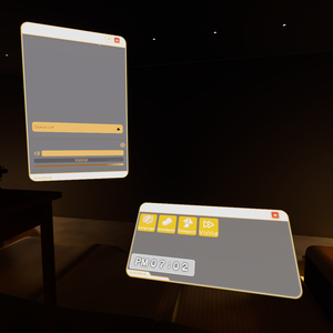 [SDK3] [Free] VizVid-VGCExM Extension