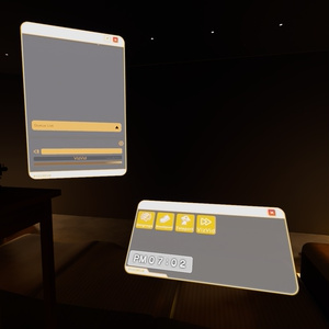 [SDK3] [Free] VizVid-VGCExM Extension