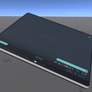 [SDK3] [Free] VizVid for RTab