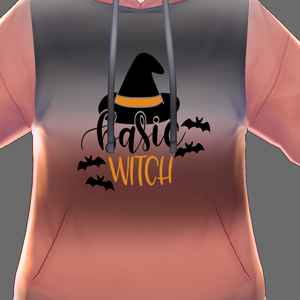 5 PIECES! 2020 Seasonal Witch Hoodie Bundle