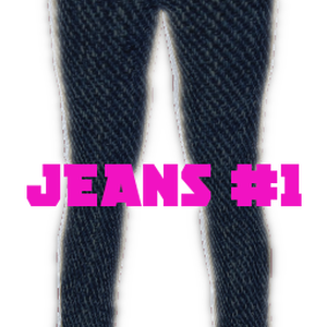 ALL FREE! PANTS VARIATIONS VROID textures CLOSET CLEAN OUT