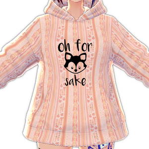 For Fox Sake VARIATIONS 3 piece sets