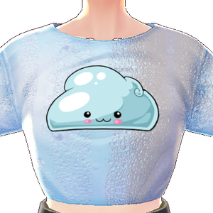Kawaii Weather & Space COLLECTION SETS vroid textures