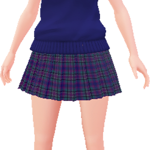 Simple Uniform Sets VROID textures 