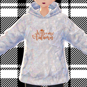Welcome Autumn 3 piece VROID textures
