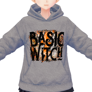 Basic Witch (Color) 3 piece VROID TEXTURES