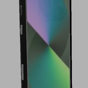 Smartphone [STL file]