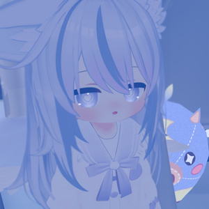 【無料/free】全19色!ぴゅあはーとあい【ネメシス用eye texture】 缩略图 3