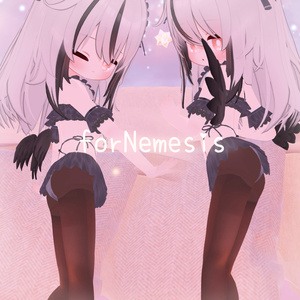 【Nemesis/ネメシス用body texture】12種類‼なんちゃってストッキング&タイツ 缩略图 4