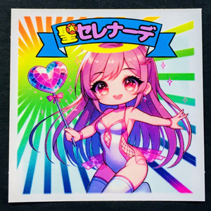若者の大愛商品 福鬼天女・鳳桜 - 赤い彗星 - BOOTH トップス