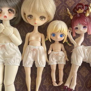 22cmドール服 甘可愛スタイルセット - Manon doll - BOOTH