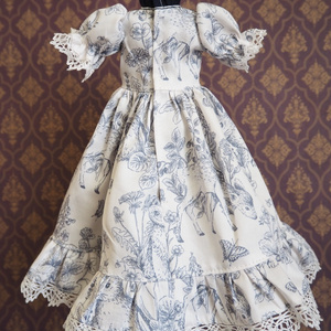 22cmドール服 甘可愛スタイルセット - Manon doll - BOOTH