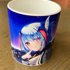 ［アルテミス01］特製マグカップ【宅急便60サイズ】