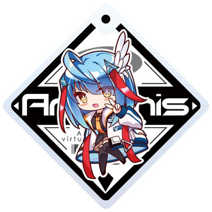 ［アルテミスSD01］アクリルキーホルダー【ネコポス】