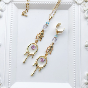 オーダーメイド】世界に1つだけのアルバムネックレス お好きな