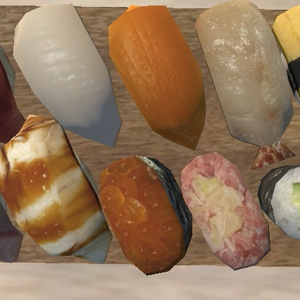 Sushi