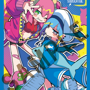 遊戯王 Evil☆Twin キスキル・リィラ - High＆HighWorks - BOOTH