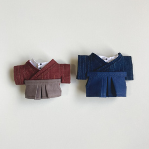 ぬい服 作家様 にじぱぺ 10cm ほわぬい ぬい服 10cm にじぱぺっと ふわぷち - メルカリ