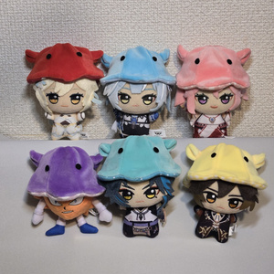 ちびぐるみサイズ ぬい服♡おすわり着ぐるみ♡パンダ バッグチャーム付き P6 ちびぐるみサイズ ぬい服♡おすわり着ぐるみ♡パンダ バッグ