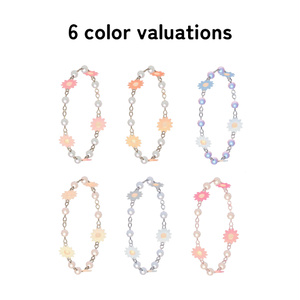 Gerbera bracelet 缩略图 3