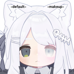 【キプフェル専用】snow make up 缩略图 2