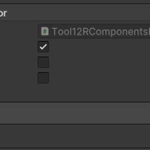 【無料】【非破壊】Before Upload GameObject Active Editor