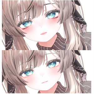 【Manuka】MakeUp texture /// 缩略图 4
