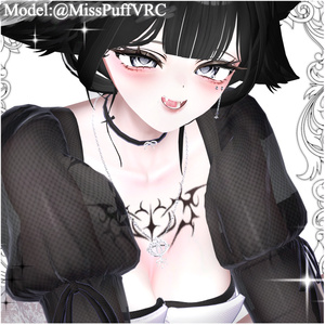 【Manuka】MakeUp texture /// 缩略图 10