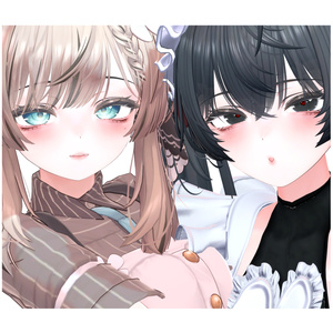 【Manuka】MakeUp texture /// 缩略图 3