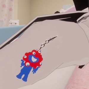 [무료] 미야쿠 미약 액세서리