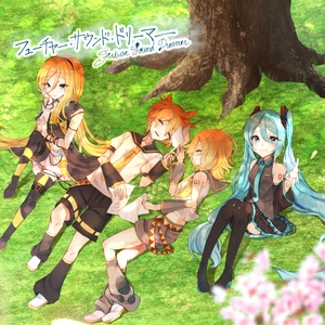 Queen of Lollipop (CD) - るなちゅのアトリエ - BOOTH