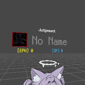 [無料] ToN NamePlate