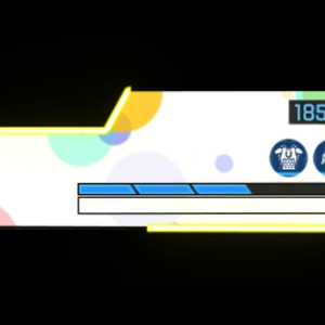 【無料】APEXオーバーレイ動画素材