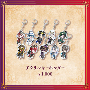 バケゆか2025誕生日記念グッズ - バケゆかSHOP - BOOTH