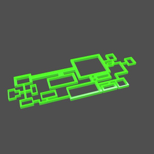 Mini Map | Admin | Among Us [Low]