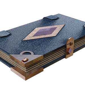 Book of Magic (Grimoire)