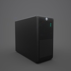 Computer VZ Pro