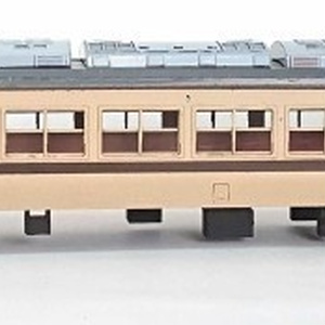 1/80 E233系 10両セット ボディーキット＋床下機器 X-45x2 X