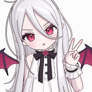 オリジナル3Dモデル「Nochica -ノーチカ-」 缩略图 16