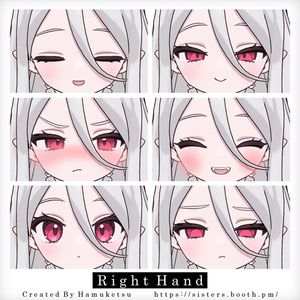 オリジナル3Dモデル「Nochica -ノーチカ-」 缩略图 4