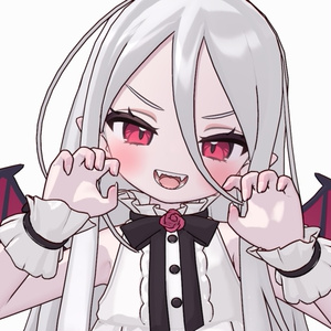 オリジナル3Dモデル「Nochica -ノーチカ-」 缩略图 11