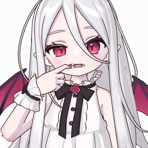 オリジナル3Dモデル「Nochica -ノーチカ-」 缩略图 15