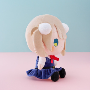 しぐれぬい（9さい）