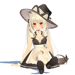 【無料】Prone pose