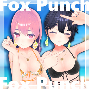 【かわいく揺れる♡】CutFluits Earring 缩略图 7