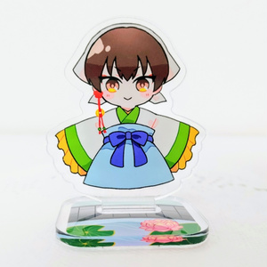 ショ澤さんアクリルスタンド