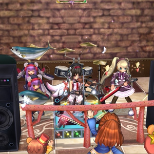 oblivion - CODE ZTS LABEL - BOOTH