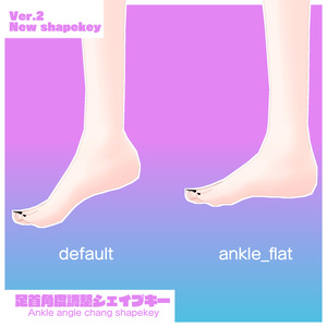やみちゃん＆ゆめちゃん【VRChat向け3Dモデル】 缩略图 10