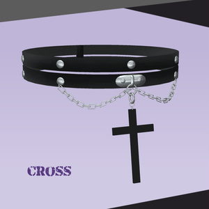 chain choker【VRChat想定】 缩略图 4