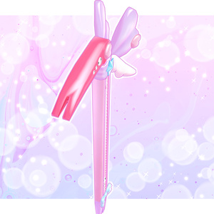 ゆめかわ トゥインクル☆バール【VRChat想定】 缩略图 5
